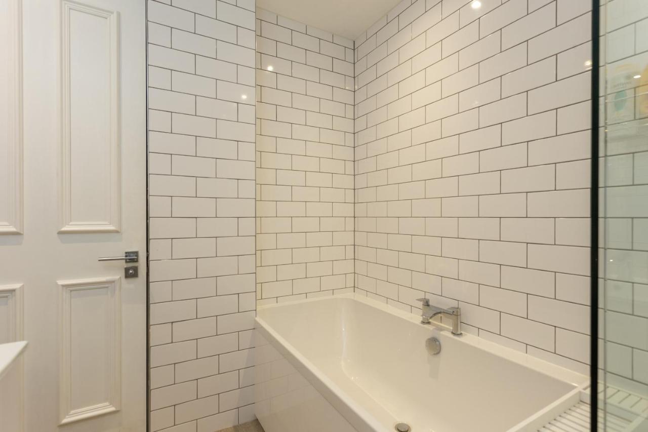 Royal 2Bed Apartment City Center Edynburg Zewnętrze zdjęcie